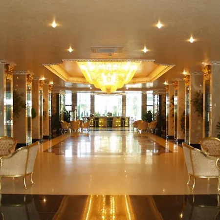 Planeta Apartment